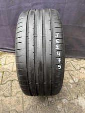 1x Dunlop Sport Maxx RT2 225/40 ZR18 92Y XL Sommerreifen DOT2022 5mm TOP
