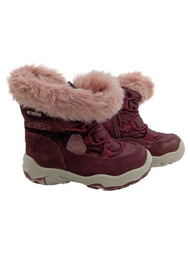 Elefanten schneestiefel - elefanten,
