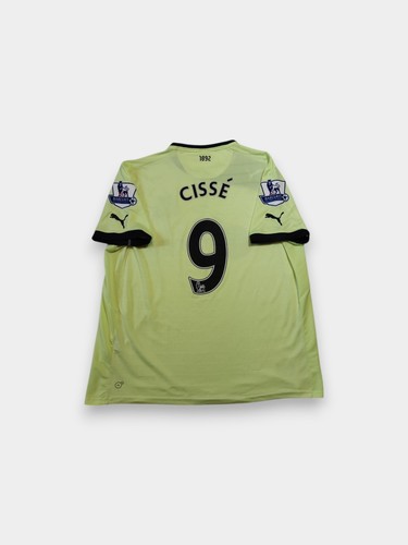 Newcastle trikot 2011 - trikot,