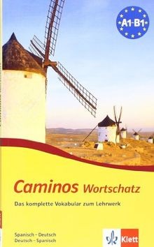 Caminos spanisch als - caminos,