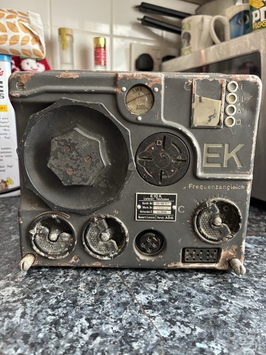 Ww2 german fug10 - ww2,