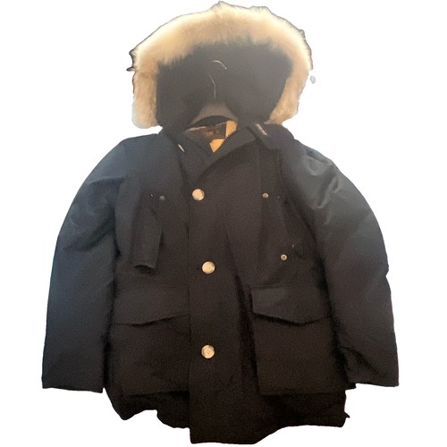 Woolrich arctic parka herren - woolrich, s