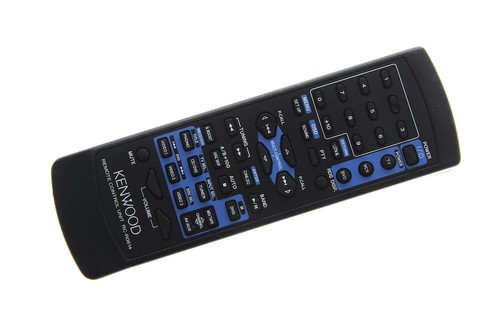 Original fernbedienung kenwood - original,