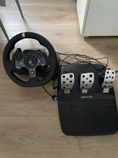 Logitech g920 driving force - logitech,