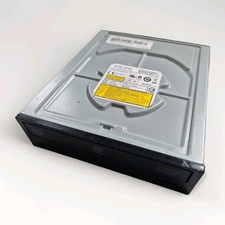 Lite-On ⭐ Philips DH-16ACSH ⭐ Lenovo 71Y5545 ⭐ DVD-RW Brenner SATA schwarz