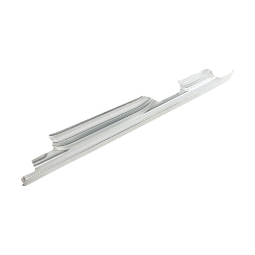 Van wezel einstiegblech - wezel,