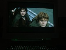 Sony Multiscan GDM-W900 - 24"