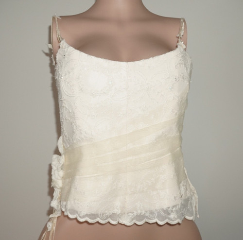 Sposa vintage ivory - sposa,