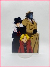 Fullmetal Alchemist