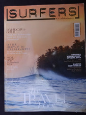 SURFERS NO 97,  SURFBOARD, WELLENREITER, WINDSURFING, SURFING, SURFERS