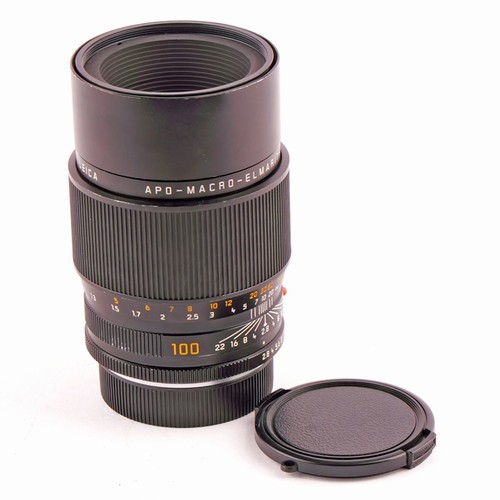 Leica apo macro - leica, apo-macro-elmarit-r