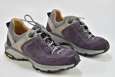 Stadler  Damen Wanderschuhe Trekking  UK 4 Nr. 25-Y 949