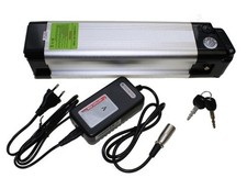 Akku 24 V 10Ah Lithium Ionen