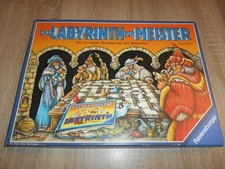 Ravensburger: Das Labyrinth