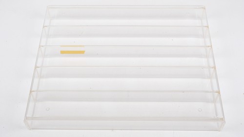 Unbekannt acryl vitrine - unbekannt,