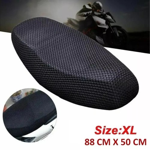 Motorrad sitzbankbezug mesh - motorrad,