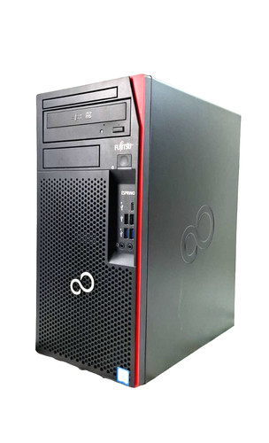 Fujitsu esprimo p957 - esprimo, p957/e85+