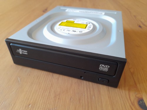 Dvd brenner gh24nsd - cd,