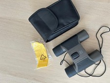 TCM Fernglas 10x25 Kompakt