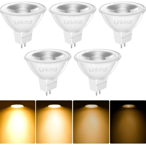 Led glühbirne gu5 dimmbar - led,