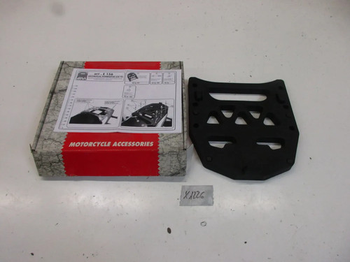 Adapterplatte kofferplatte - adapterplatte,