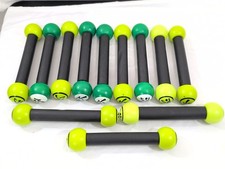 lot of 12 Weight Zumba Toning