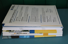 NATIONAL INSTRUMENTS LABVIEW