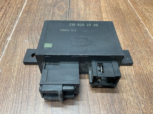 Mercedes benz w210 - mercedes-benz, e