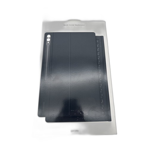 Samsung book cover - book, keyboard