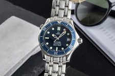 Omega seamaster professional - omega,