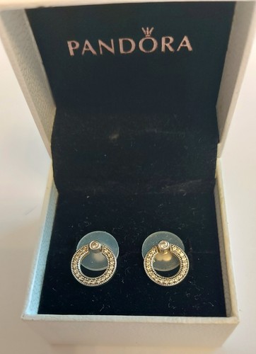 Pandora ohrstecker - pandora,