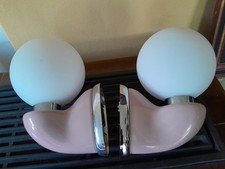 70s 70er Lampe Luigi Colani