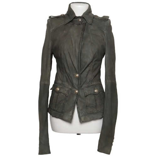 Drykorn lederjacke damen - drykorn,, lederjacke,