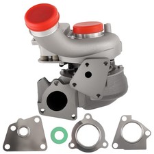 Turbokompressor für Audi A4