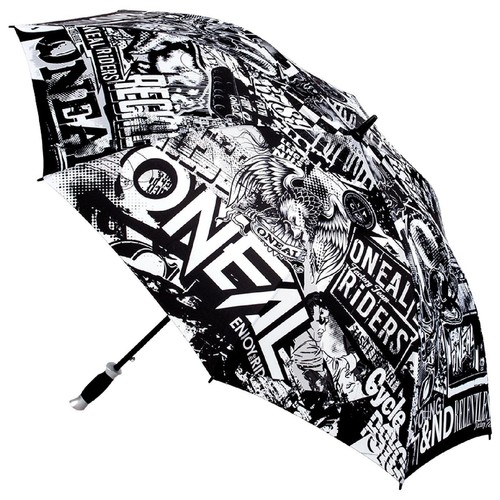 Oneal moto attack regen sonnen - moto,