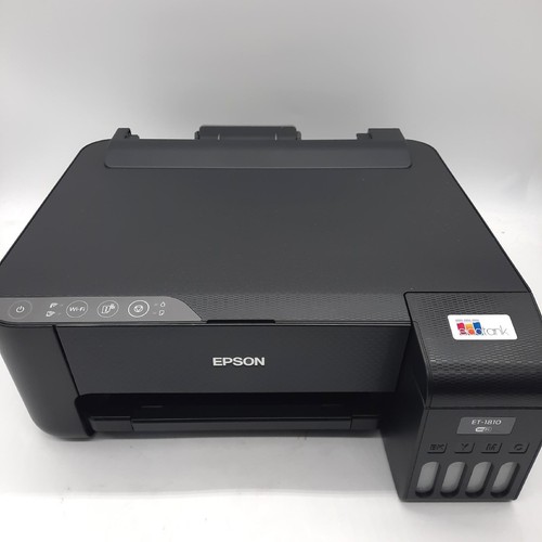 Epson ecotank 1810 - epson, et