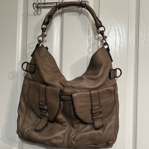 Liebeskind berlin army brown - liebeskind,