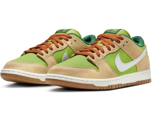 Nike dunk low pro - pro, wc