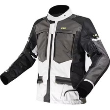 Mens Motorcycle Jacket 4XL -