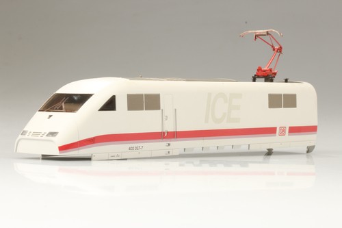 Roco hübsches gehäuse ice - h0,