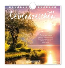 Postkartenkalender 2026