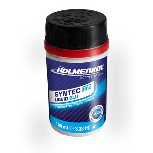 Holmenkol syntec ff2 - ff2, liquid