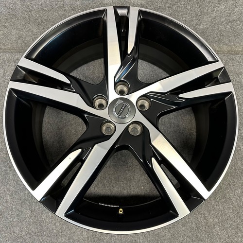 Oryginal alufelge volvo - oryginal,