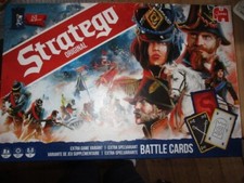 Stratego Original Jumbo 19958