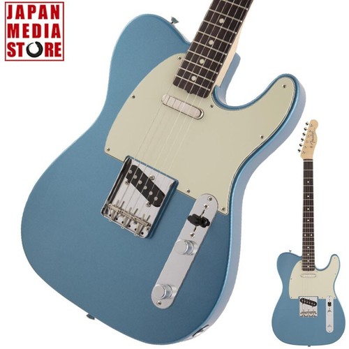 Fender made japan - made, in