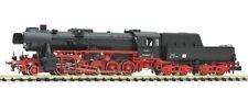 FLEISCHMANN Dampflokomotive BR 52 (GR) DR Ep.IV (715214) Spur N 1:160 Dampflok
