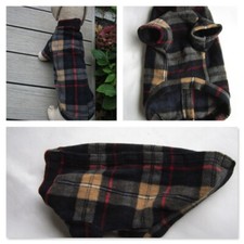 Hunde fleece pulli pullover - hunde,