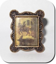 Miniatur Bilderrahmen, Fotorahmen, NEU