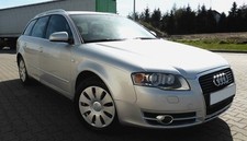 Stoßstange vorn LACKIERT