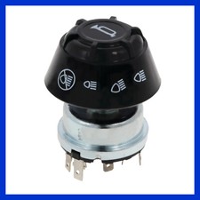 Lichtschalter Kombischalter